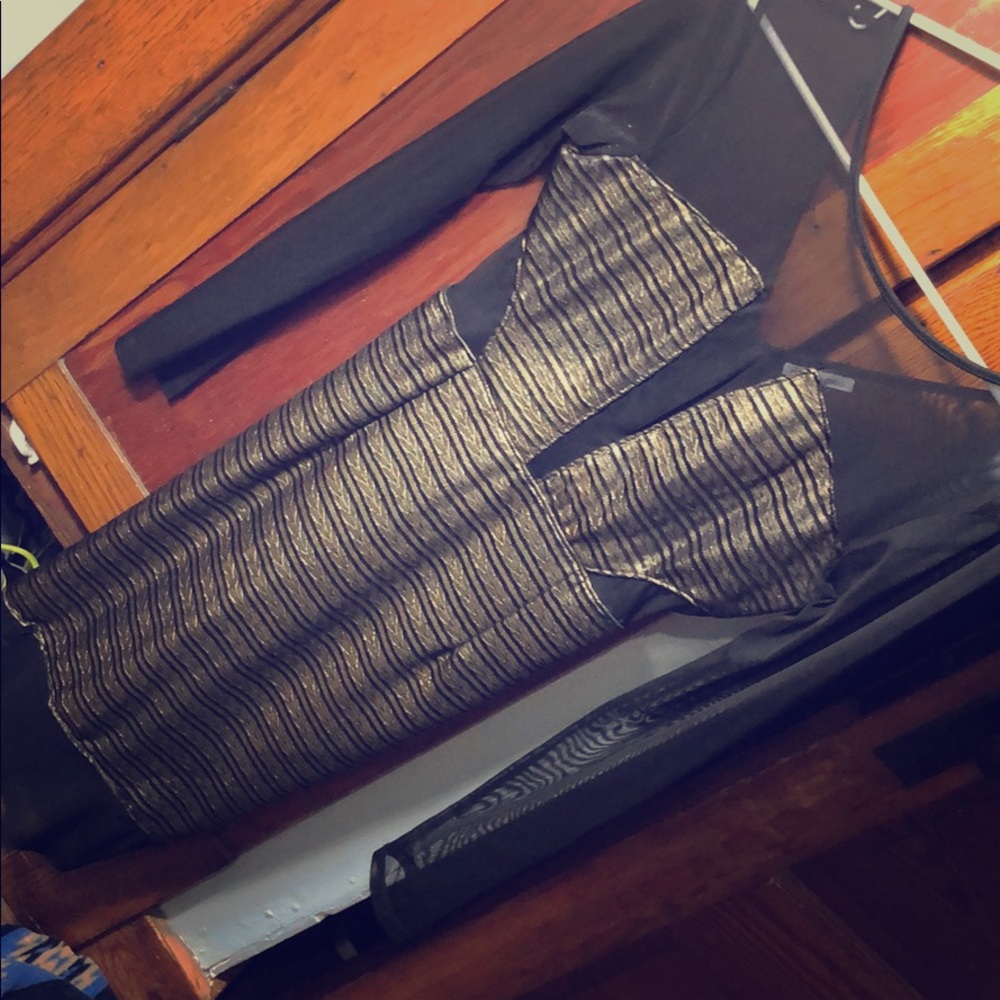 Sexy dress